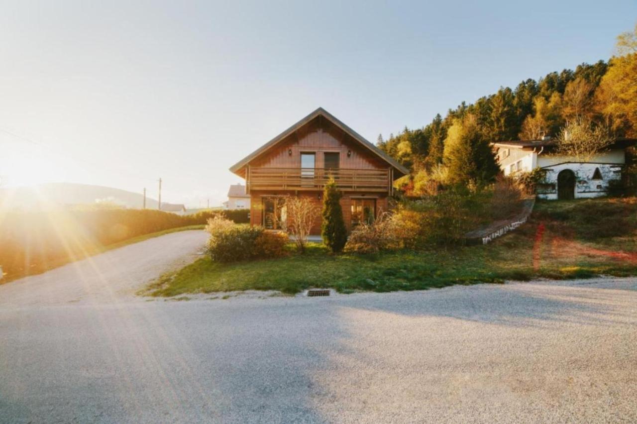 Le Refuge Du Cerf Le Tholy Exterior foto